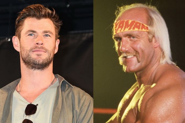 Chris Hemsworth hao huc duoc sam vai Hulk Hogan hinh anh