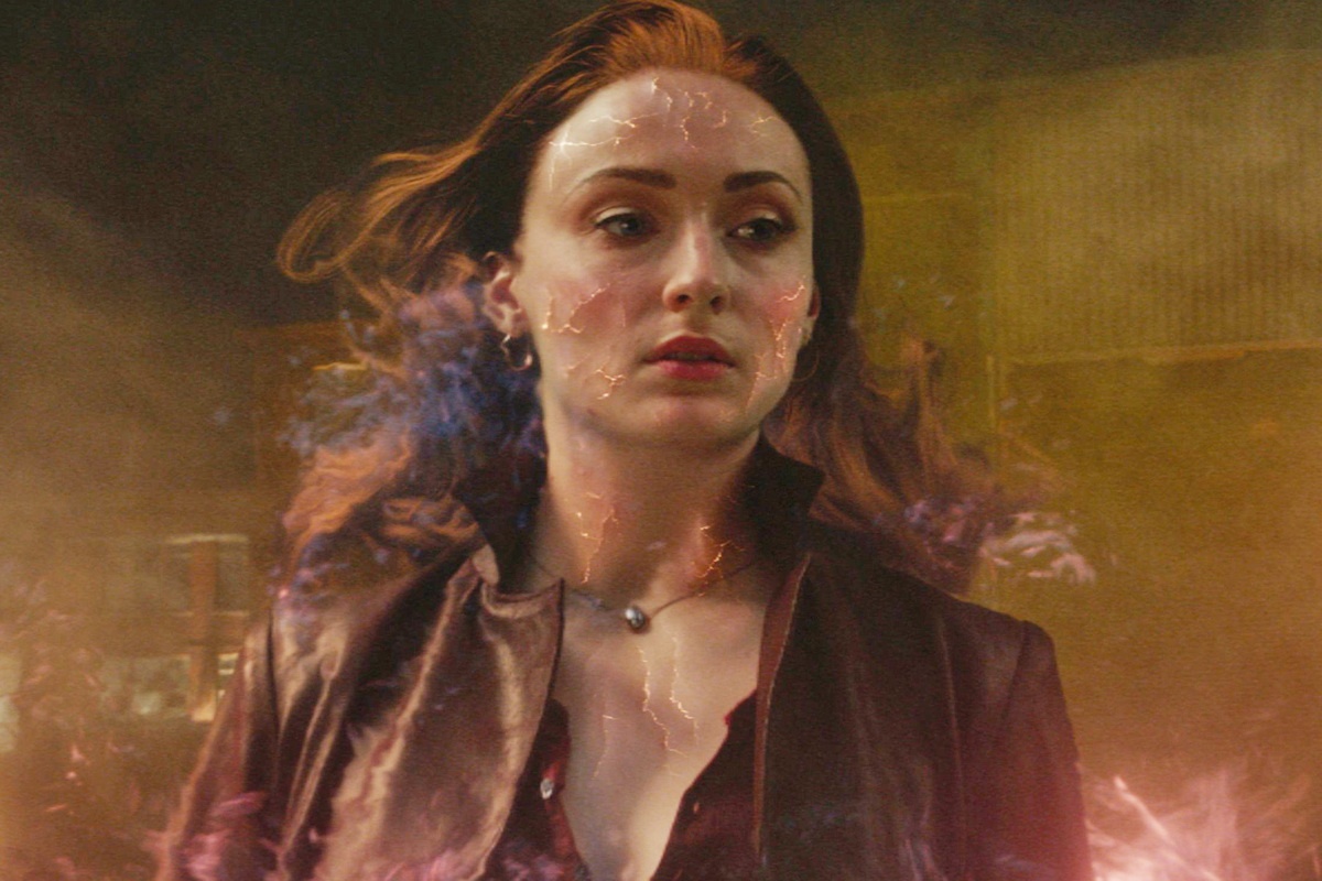 ‘X-Men: Dark Phoenix’ la bo phim gay lo the tham nhat 2019 hinh anh