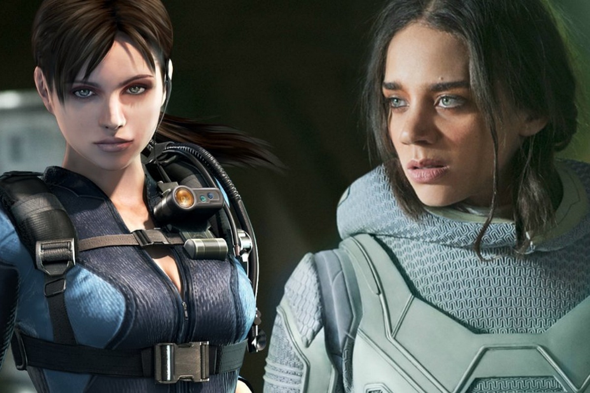 Phim xac song ‘Resident Evil’ co the duoc lam moi voi minh tinh Marvel hinh anh