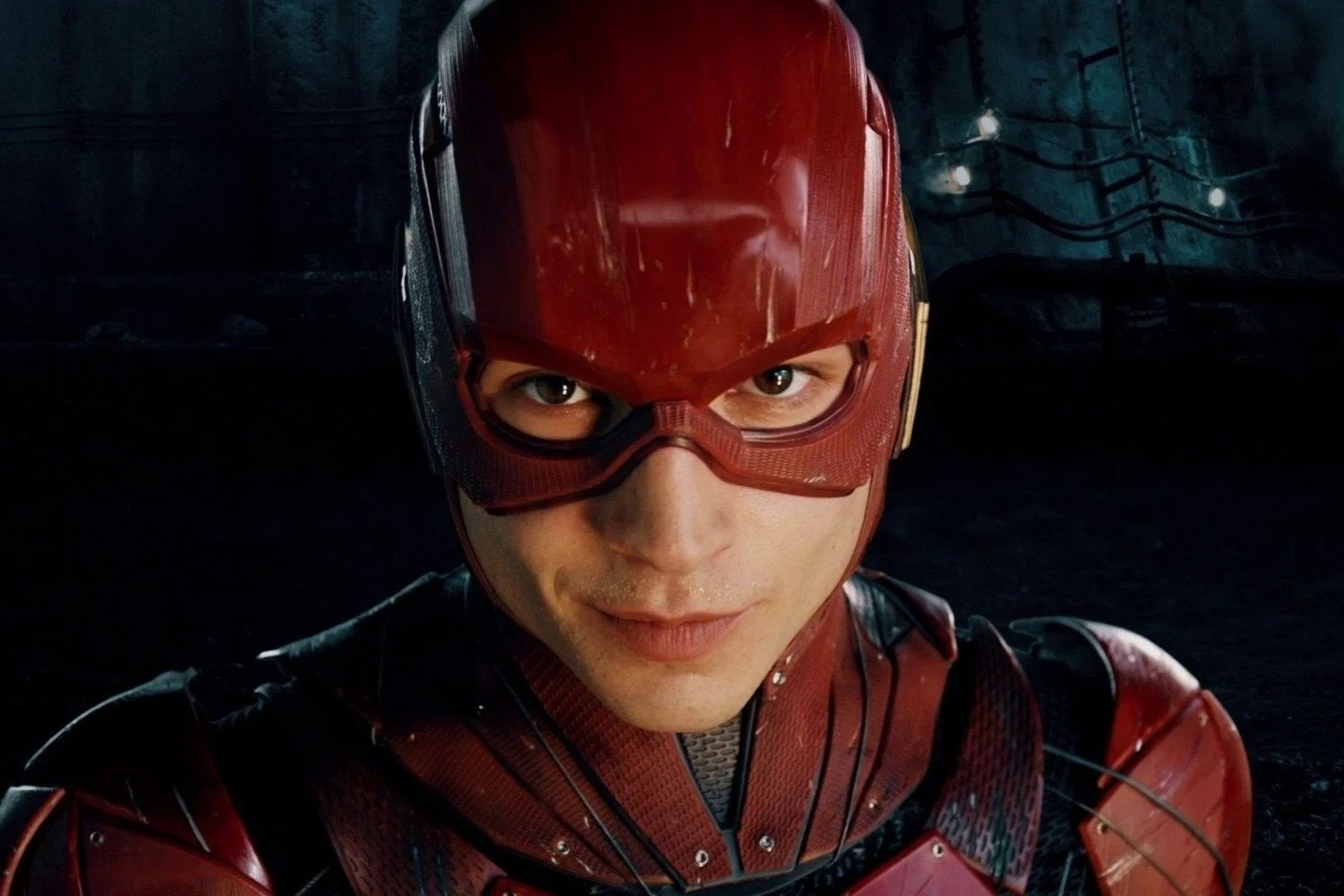 Phim sieu anh hung ‘The Flash’ co the bi huy sau vu sao bop co fan hinh anh
