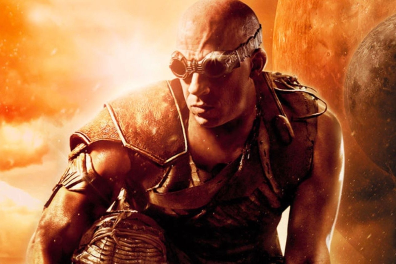 Vin Diesel lam tiep ‘Riddick 4’ hinh anh