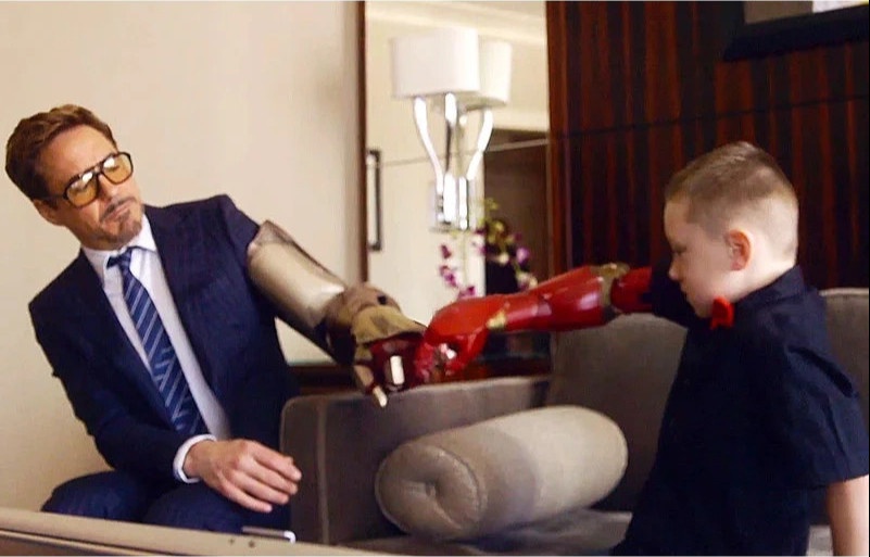 nguyen tac sao marvel anh 1