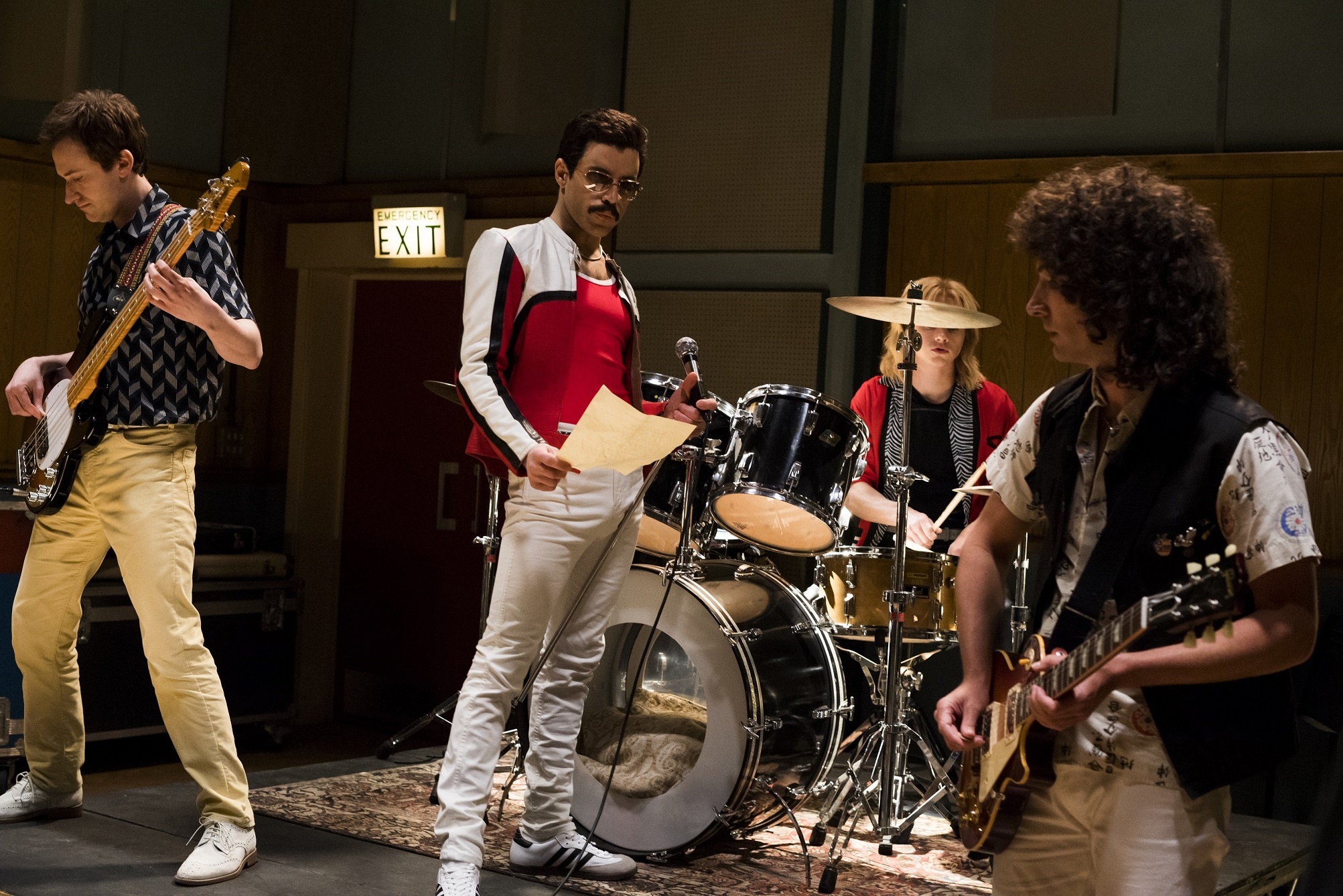 phim Bohemian Rhapsody ảnh 1 phim Bohemian Rhapsody anh 1
