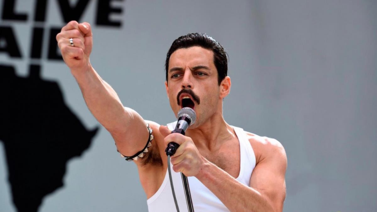 phim Bohemian Rhapsody ảnh 2 phim Bohemian Rhapsody anh 2