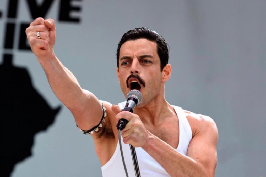 Nhom Queen khong muon lam tiep ‘Bohemian Rhapsody 2’ hinh anh