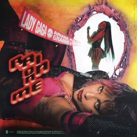album mới Lady gaga ảnh 1 album moi Lady gaga anh 1