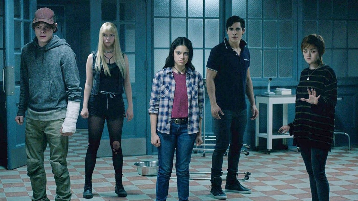 the new mutants anh 1