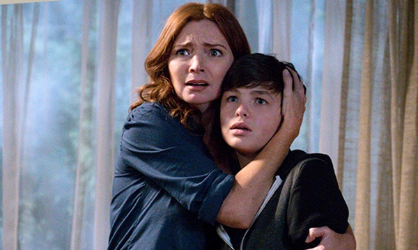 dien vien The Flash qua doi anh 1