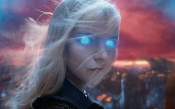 ‘The New Mutants’ - dua con ghe den dui cua loat phim di nhan hinh anh