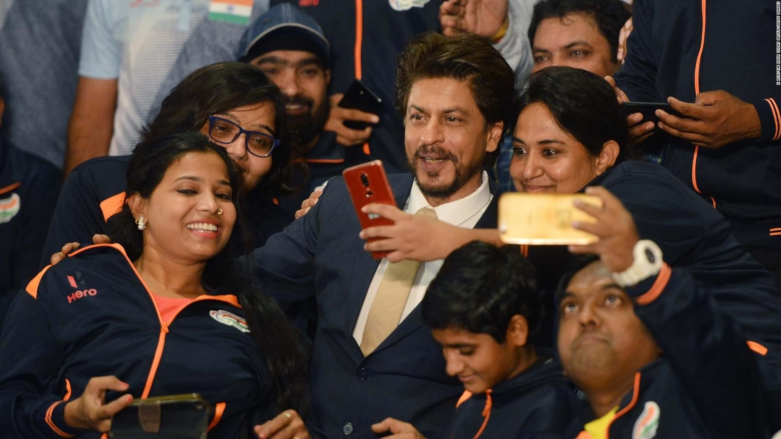 am anh da trang tai Bollywood anh 6