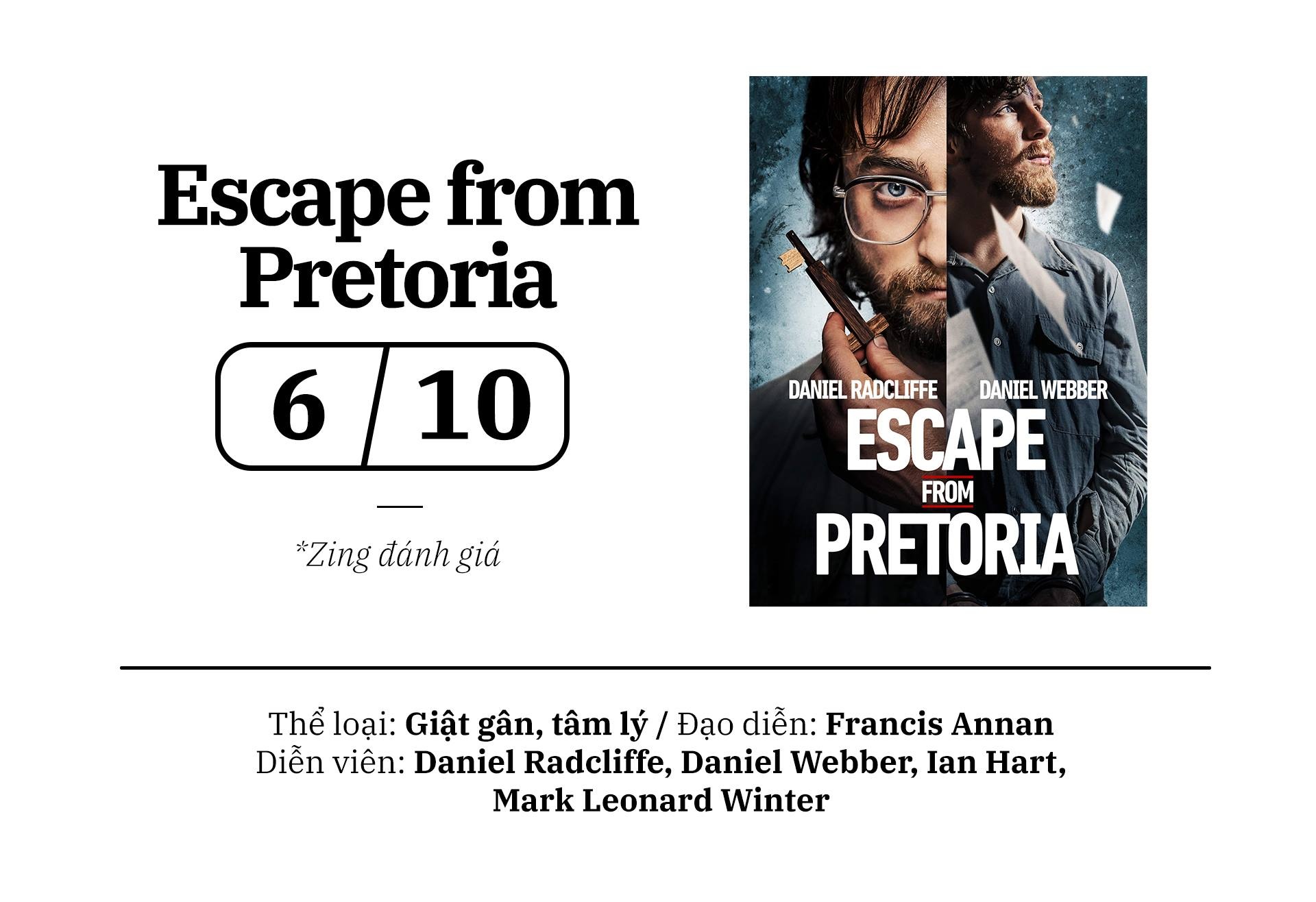 review phim phi vu dao tau anh 1