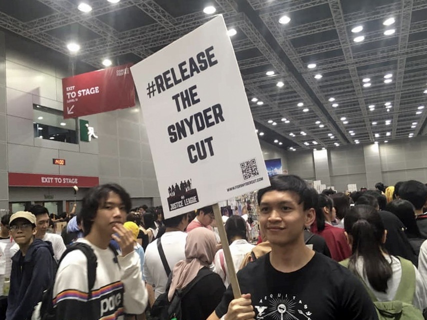 Justice League 2021 anh 2