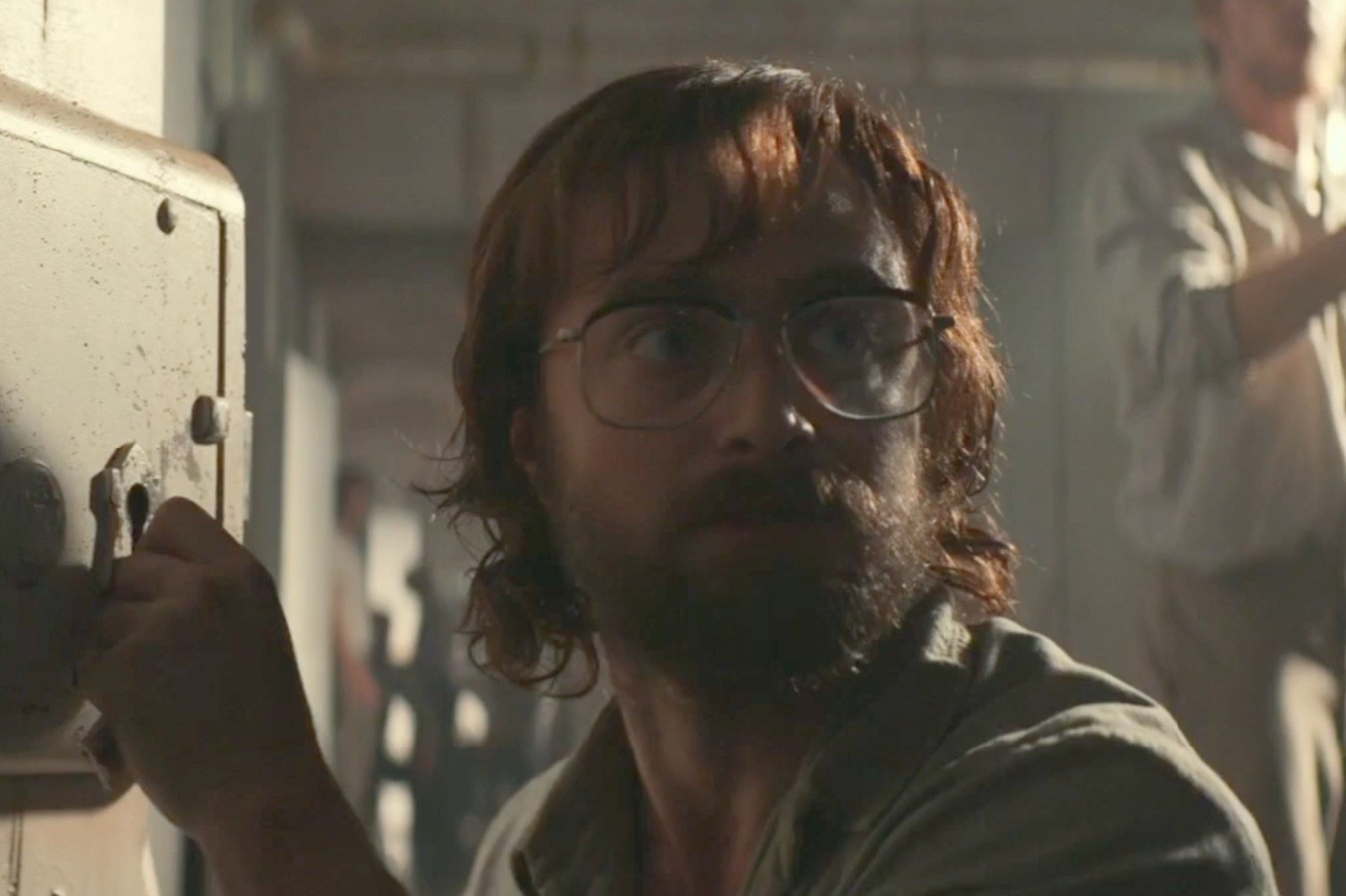 ‘Phi vu dao tau’ - them mot no luc bat thanh cua ‘cau be phu thuy’ hinh anh