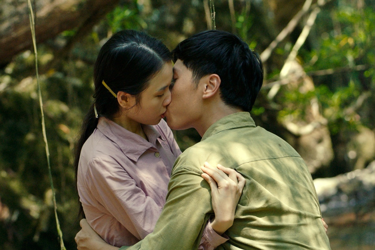 review phim Truyen thuyet ve Quan Tien anh 1