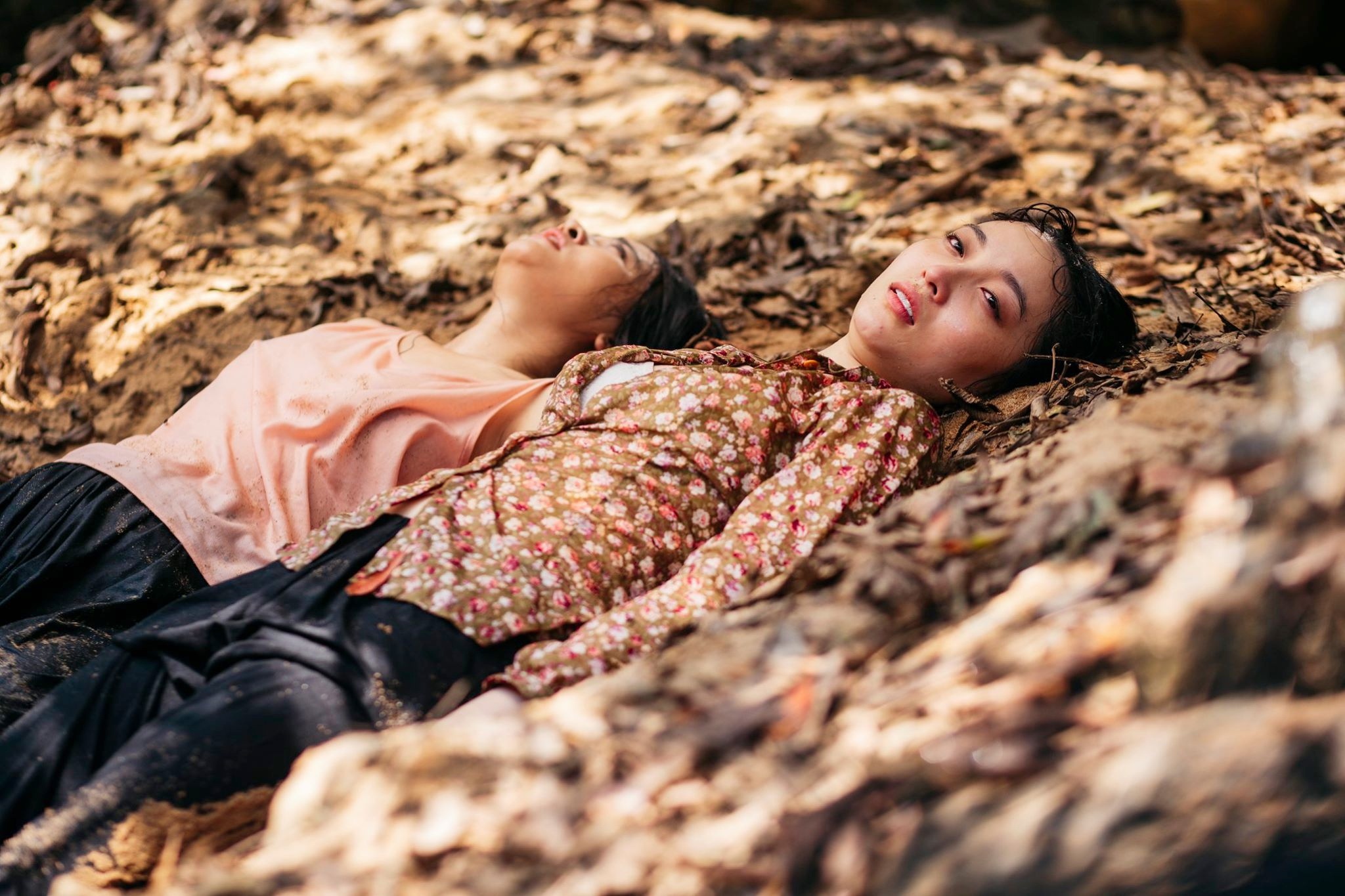 review phim Truyen thuyet ve Quan Tien anh 2