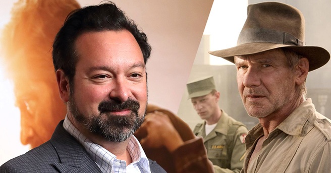 phim Indiana Jones 5 ảnh 1 phim Indiana Jones 5 anh 1