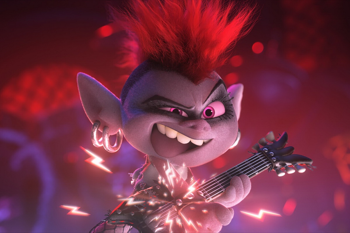 ‘Quy lun tinh nghich 2’ - bua tiec am nhac vui nhon, day mau sac hinh anh