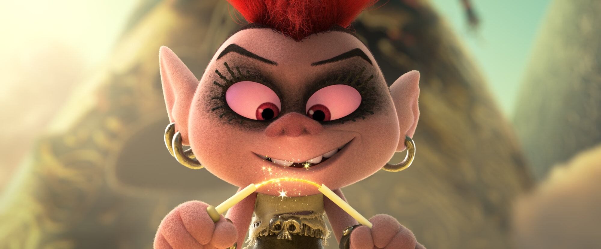 review phim Quy lun tinh nghich 2 anh 4