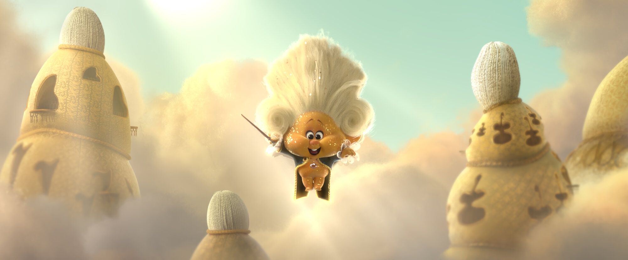 review phim Quy lun tinh nghich 2 anh 2