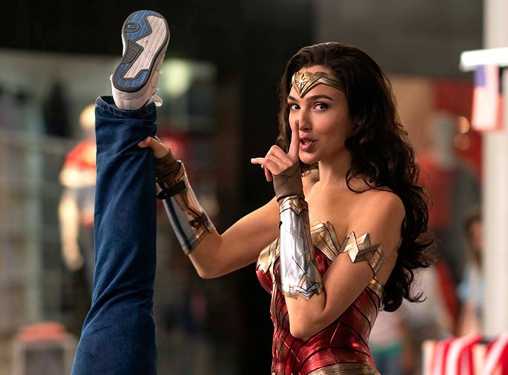Bom tan ‘Wonder Woman 1984’, ‘Tenet’ doi lich chieu hinh anh