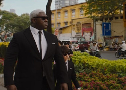 ‘Artemis Fowl’ - phim gia tuong nhat nheo, luoc bo da so canh Viet Nam hinh anh