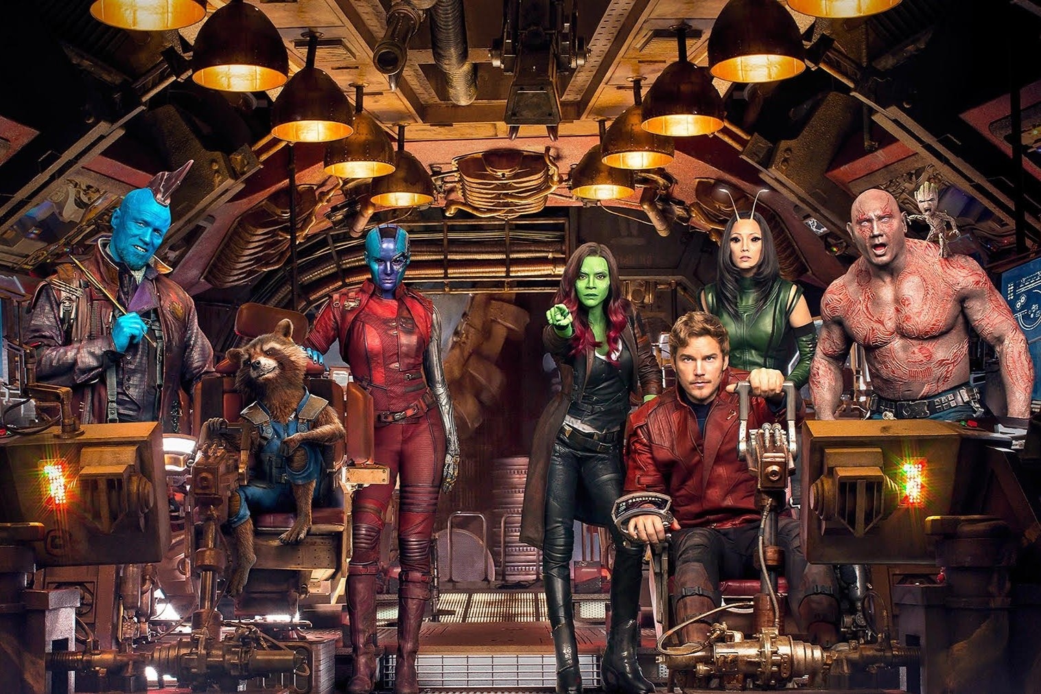 Nhom Ve binh Dai ngan ha hien tai co the chia tay khan gia sau phan 3 hinh anh