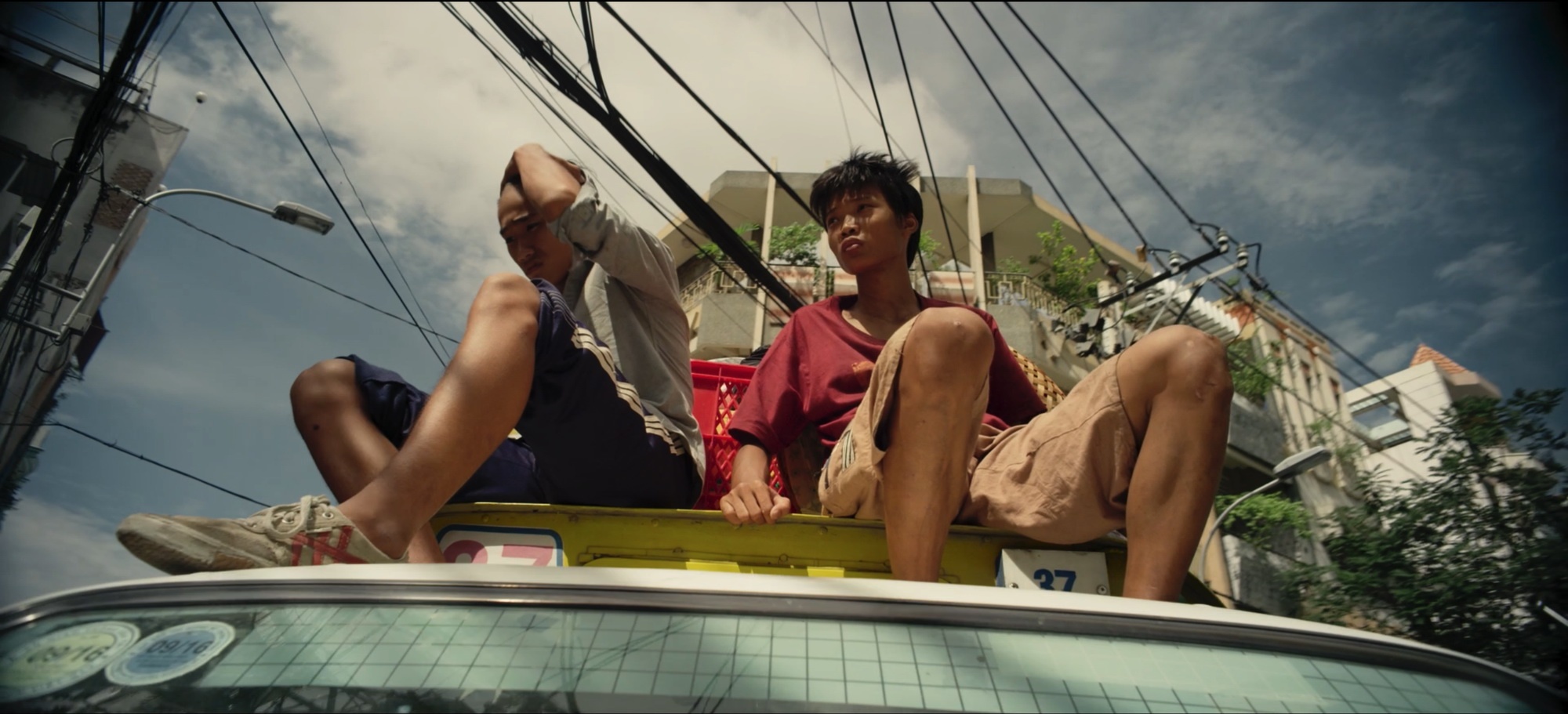 phim tranh giai LHP Viet Nam anh 8