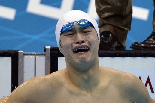 Sun Yang het co hoi hinh anh