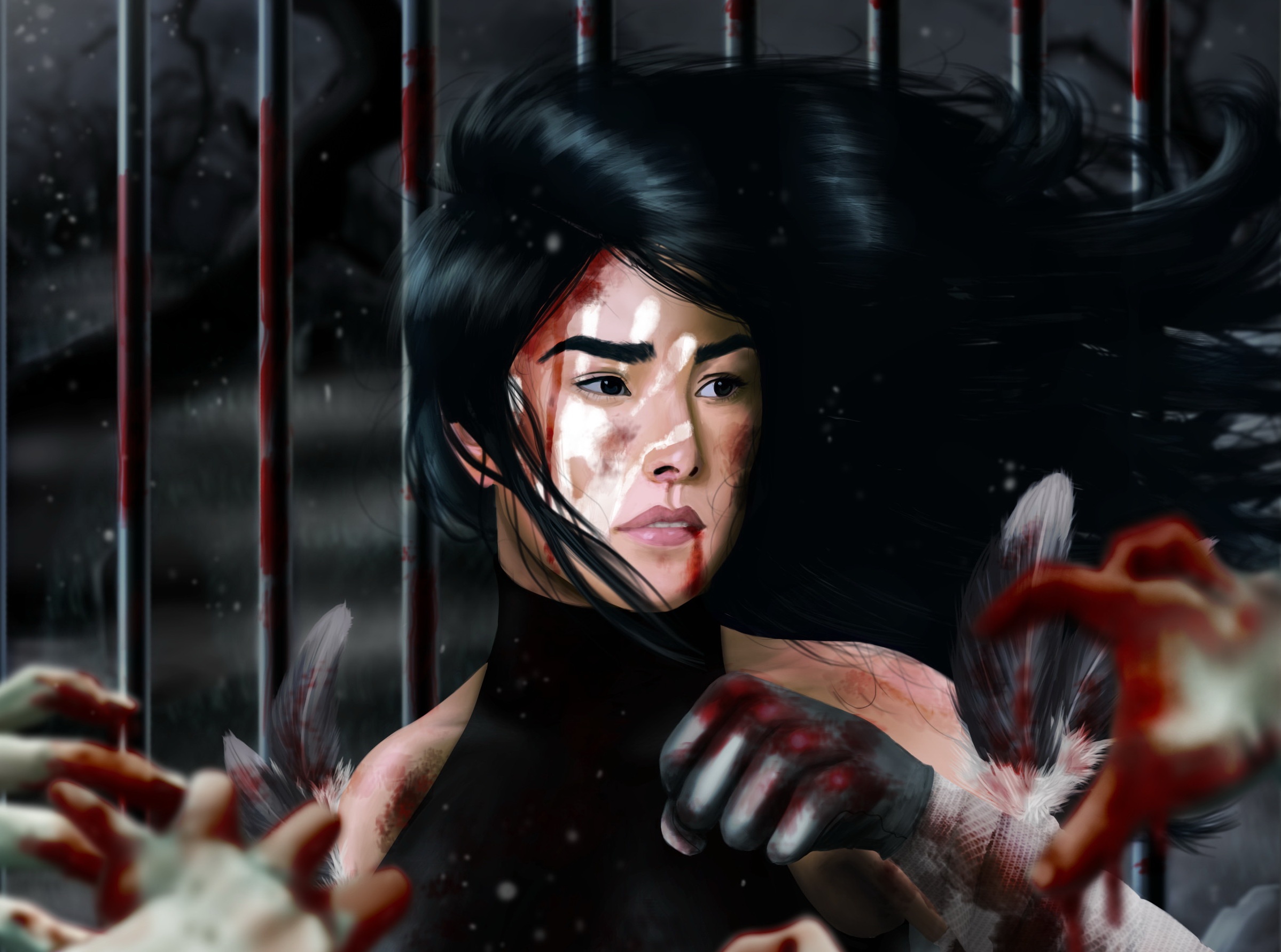 phim sieu anh hung anh 9