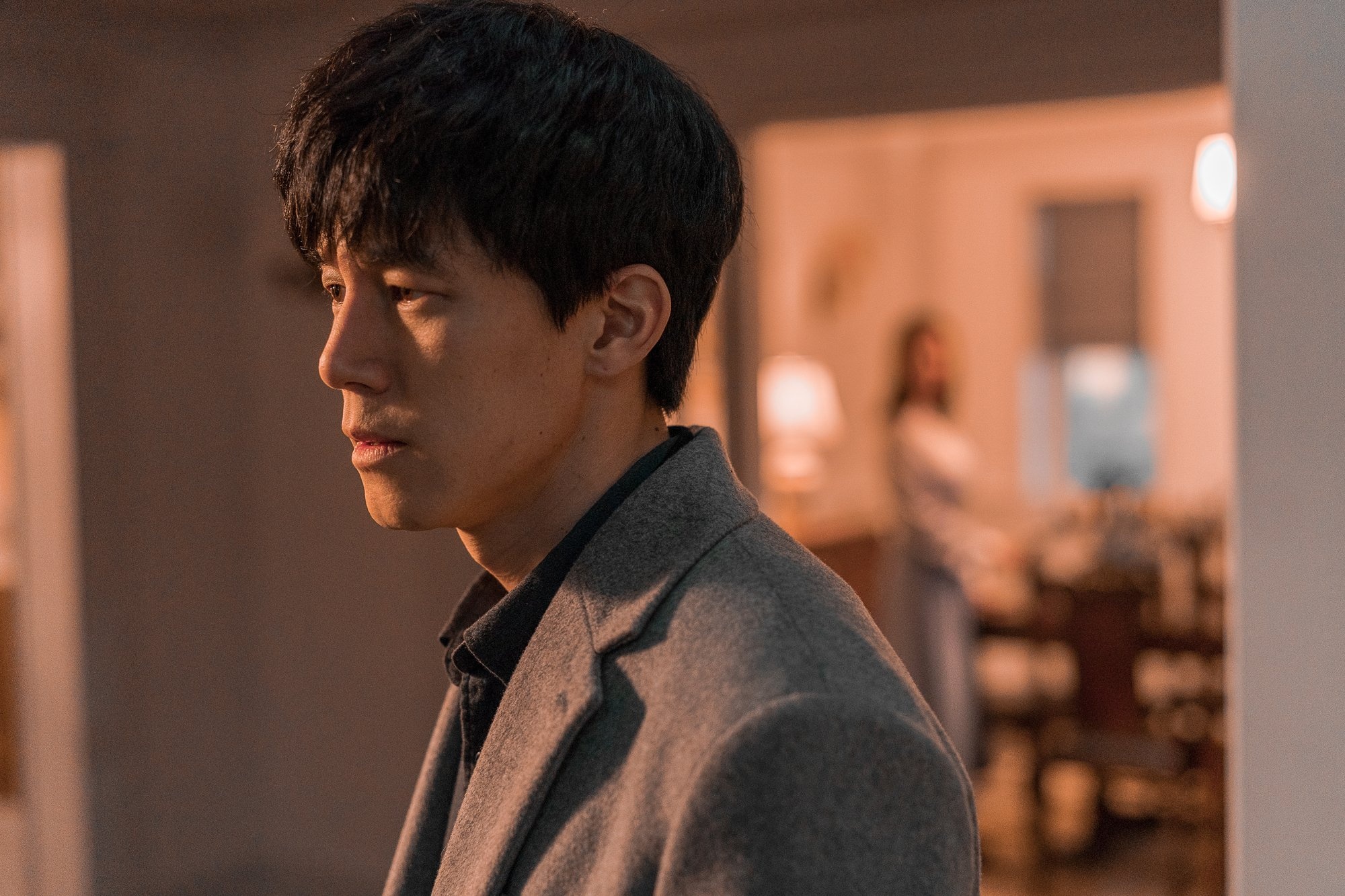 review phim Ke xam nhap anh 2