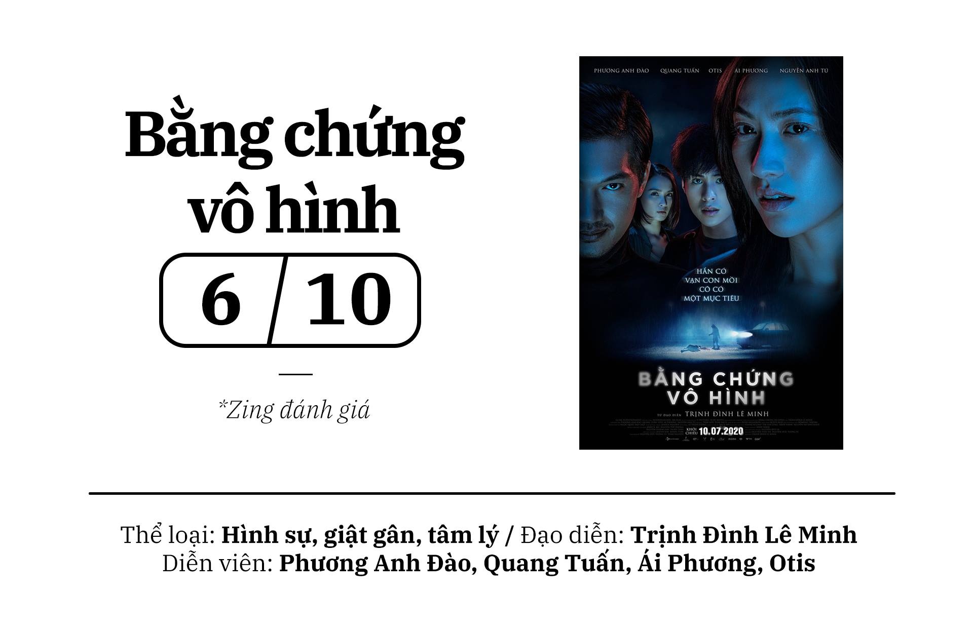 review phim Bằng chứng vô hình ảnh 1 review phim Bang chung vo hinh anh 1