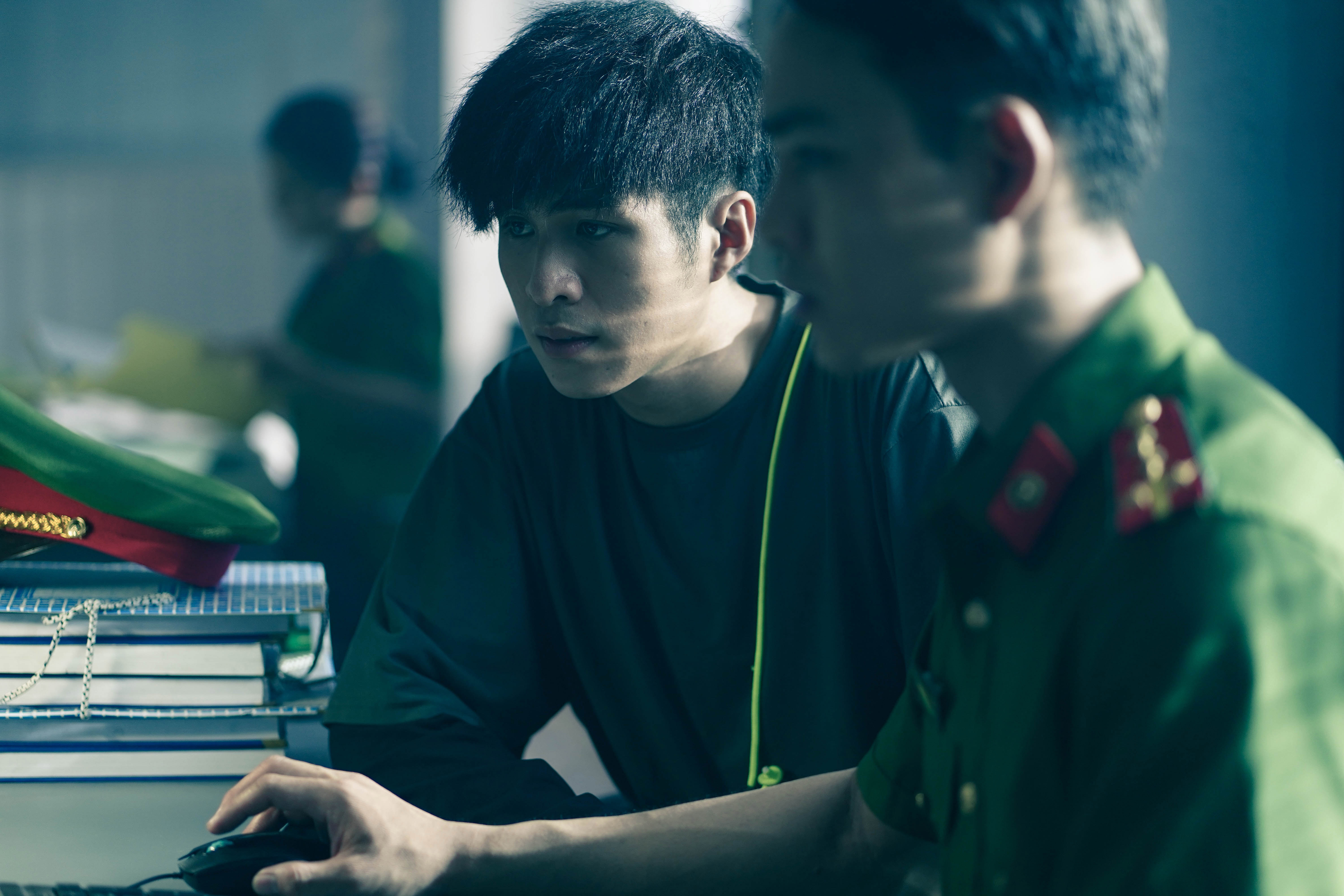 review phim Bằng chứng vô hình ảnh 5 review phim Bang chung vo hinh anh 5