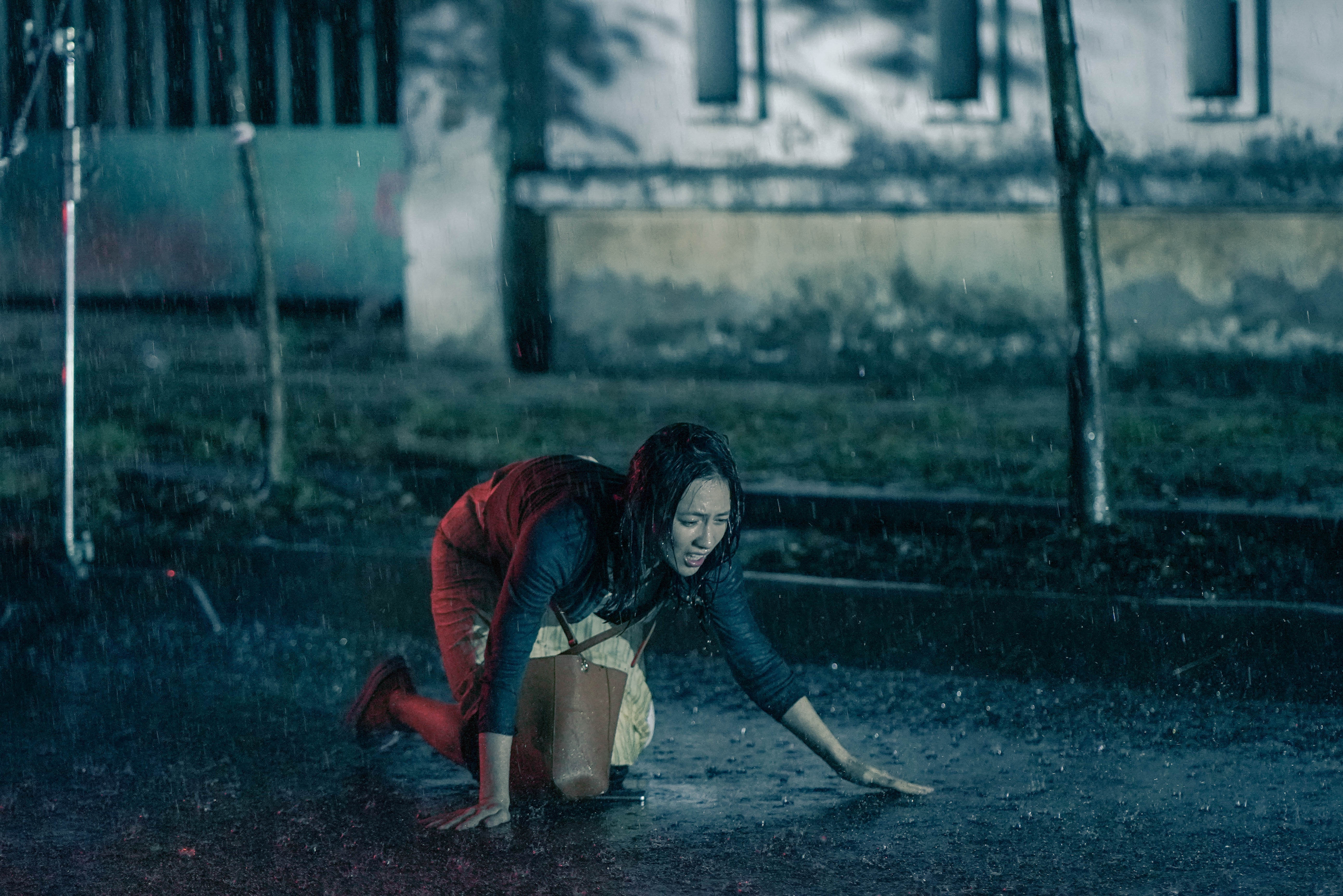 review phim Bằng chứng vô hình ảnh 4 review phim Bang chung vo hinh anh 4