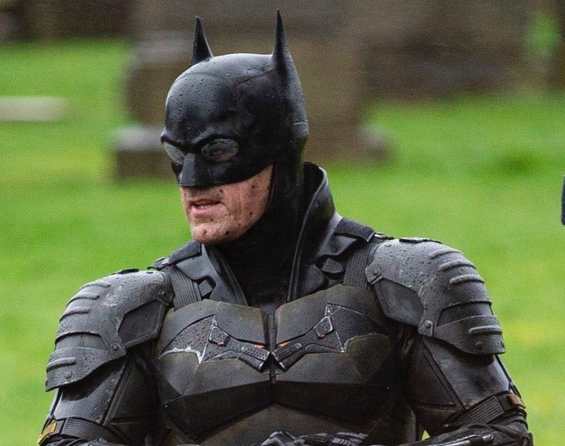 Bom tan ‘The Batman’ se co phim truyen hinh mo rong hinh anh