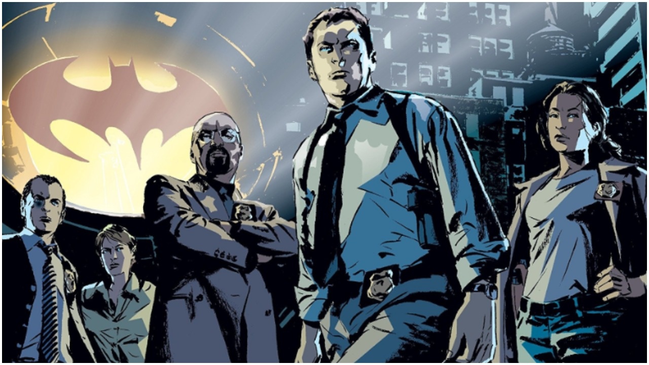 phim The Batman ảnh 1 phim The Batman anh 1