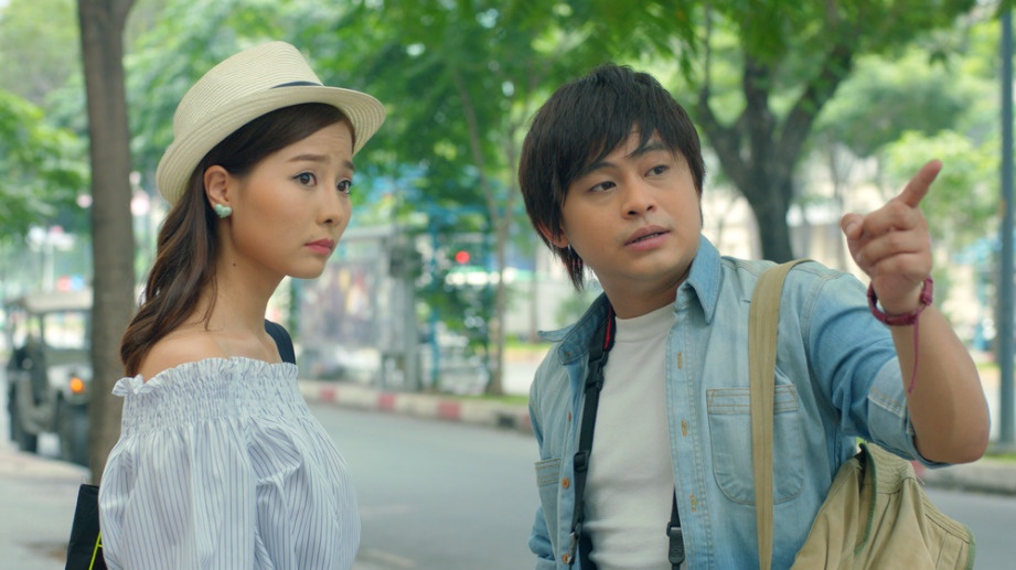 phim Viet thua phim Thai anh 2