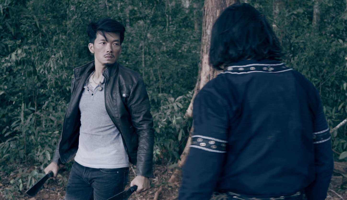 review phim dinh mu suong anh 2