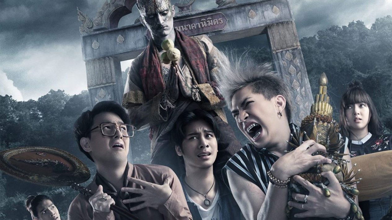 phim hai nham Thai anh 2