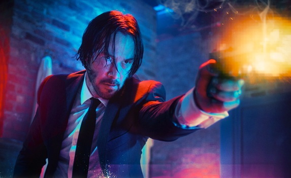 Canh sat Italy pha an ma tuy nho ‘John Wick’ hinh anh
