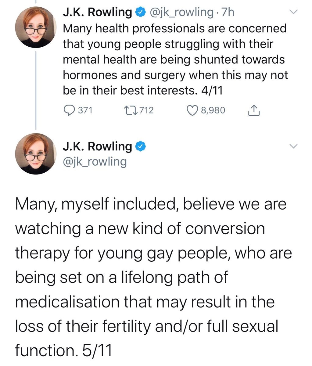 vi sao JK Rowling gay tranh cai anh 3