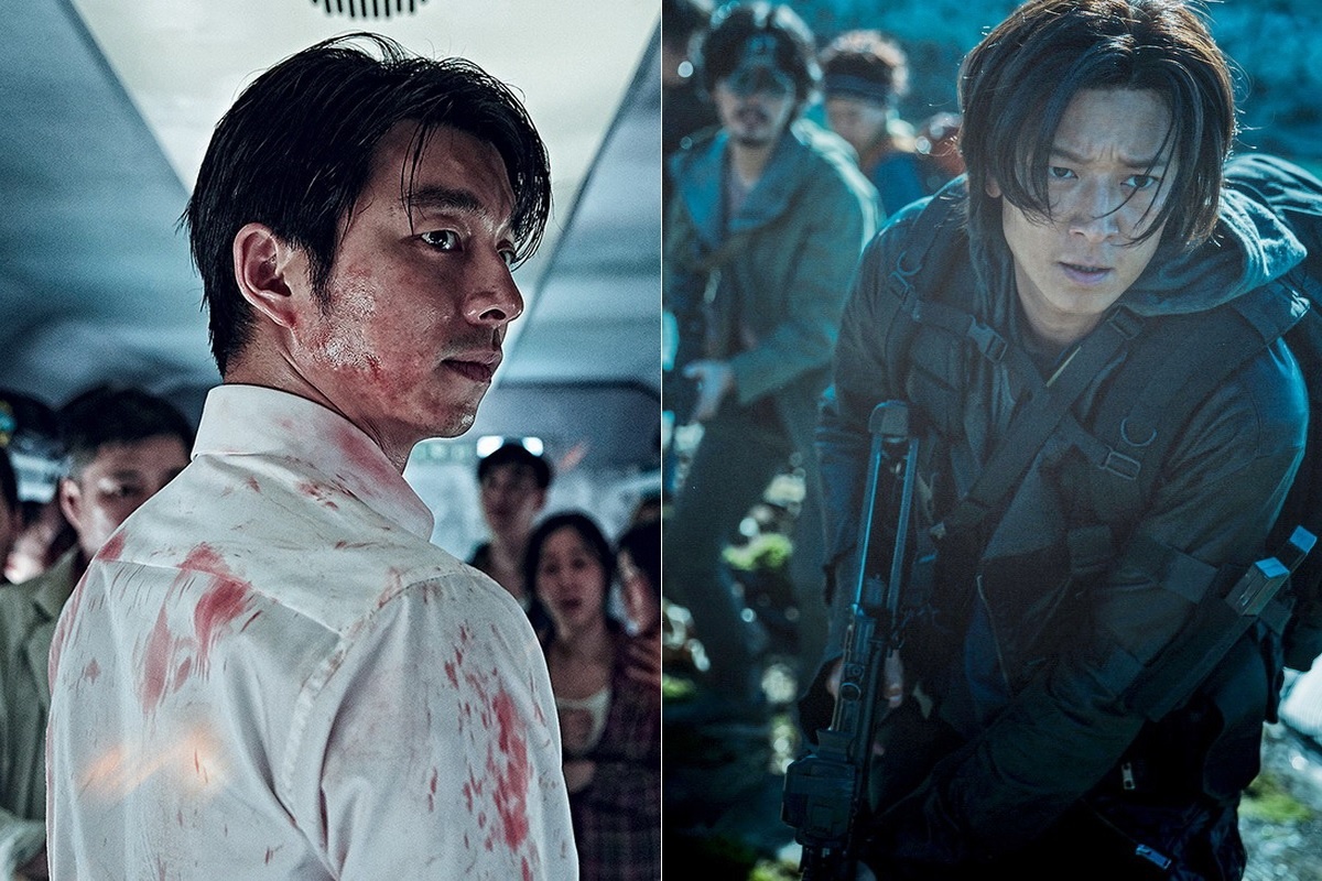 Tu ‘Train to Busan’ toi ‘Ban dao’ - dau roi nhung suy ngam gai goc? hinh anh