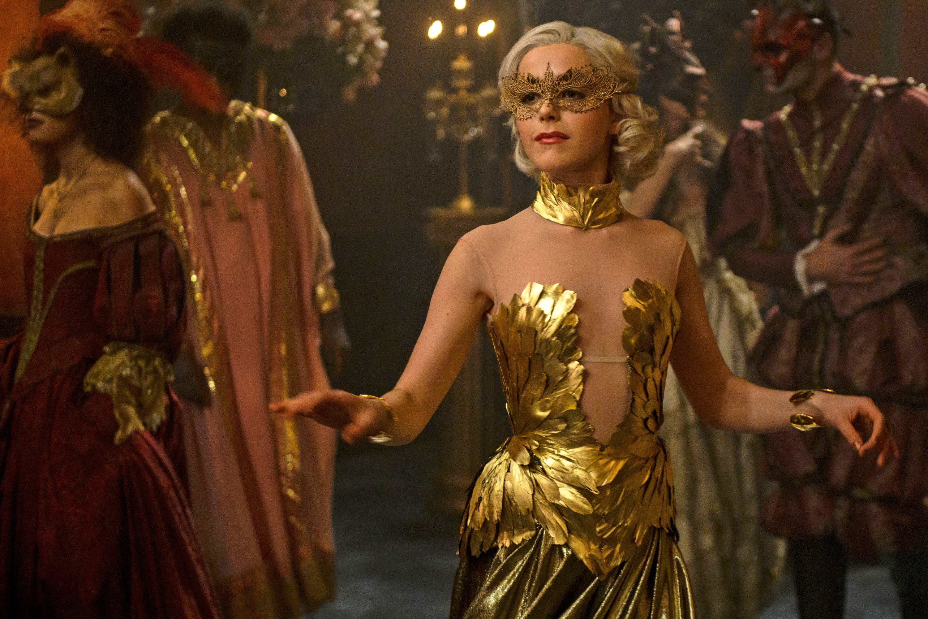 Phim cang an khach cang de bi khai tu va tuong lai nao cho cac series? hinh anh