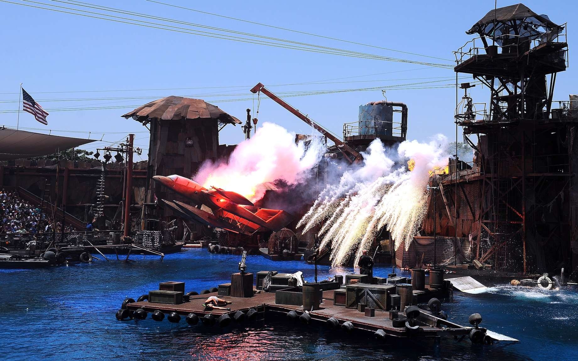 phim Waterworld ảnh 4 phim Waterworld anh 4