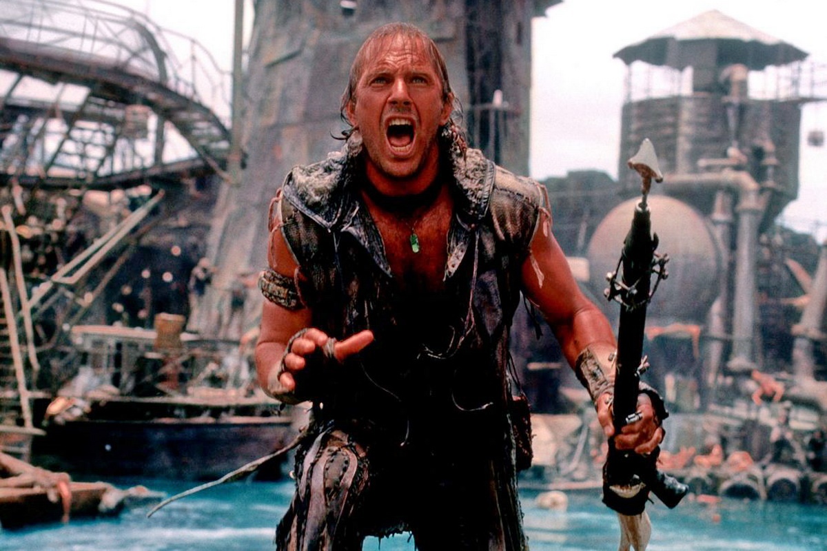 phim Waterworld ảnh 1 phim Waterworld anh 1