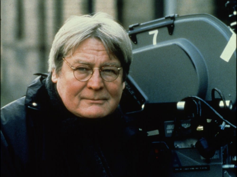 dao dien Alan Parker anh 1