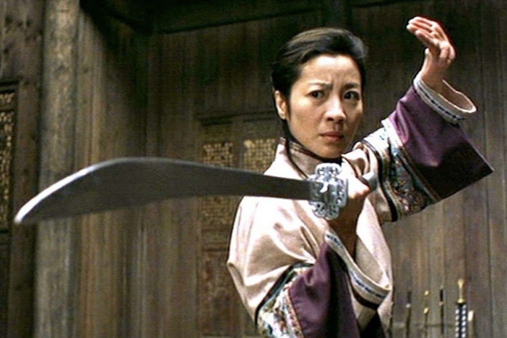 Duong Tu Quynh co the tham gia phim sieu anh hung goc A cua Marvel hinh anh