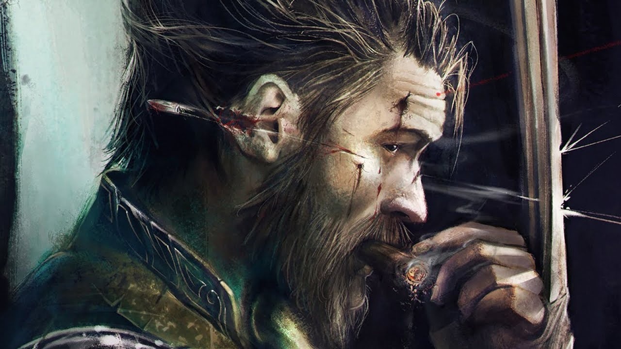 phim Wolverine anh 5