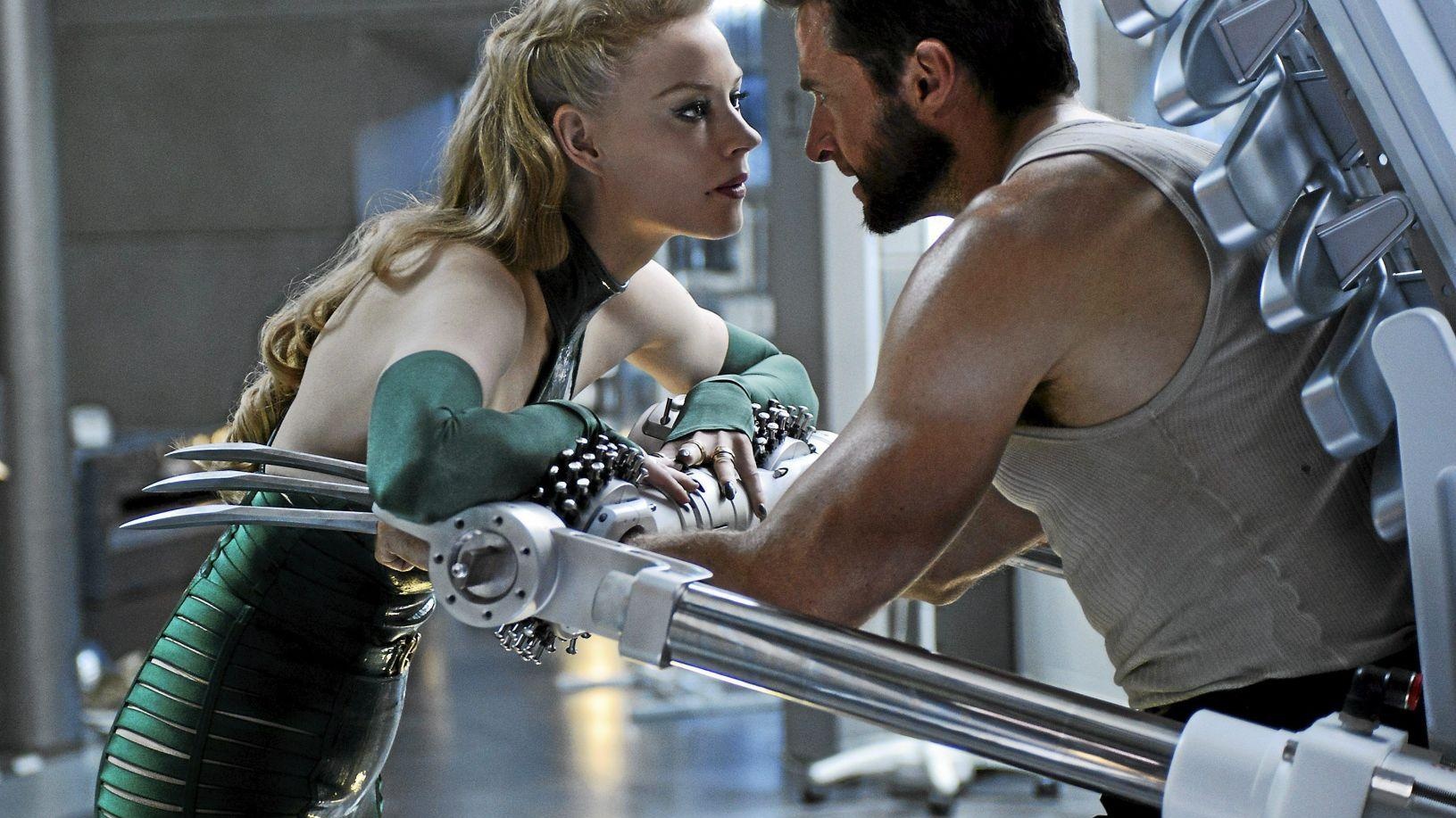 phim Wolverine anh 6