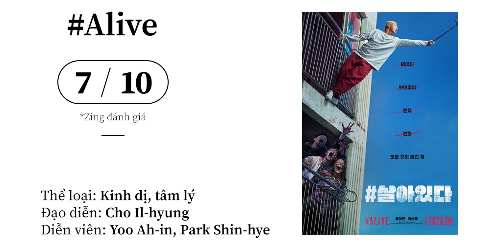 xem phim Alive ảnh 1 xem phim Alive anh 1