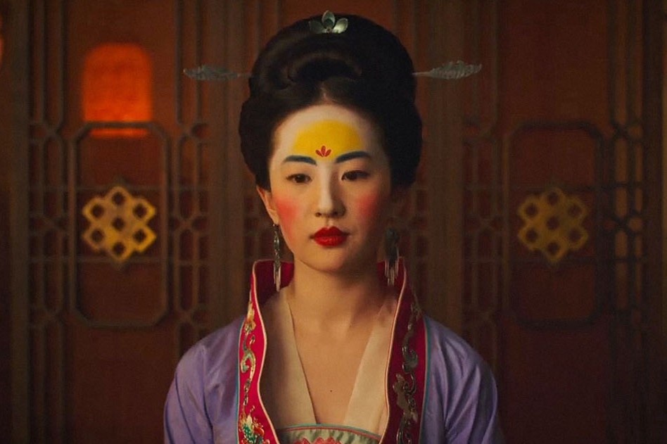 ‘Moc Lan’ va cu dam vao cac ong chu rap chieu phim hinh anh